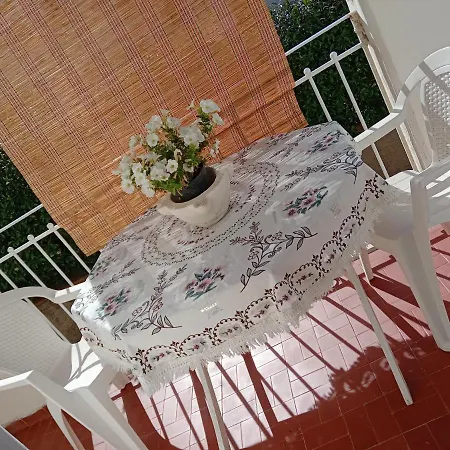 Dimora Di Donna Rita