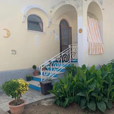 Pensjonat Dimora Di Donna Rita *