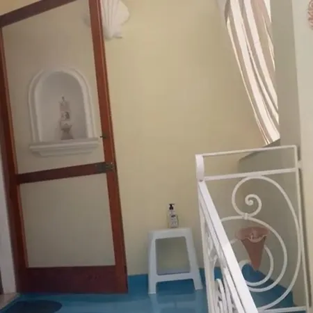 Pensjonat Dimora Di Donna Rita *