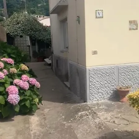 Dimora Di Donna Rita * Anacapri (Isola di Capri)