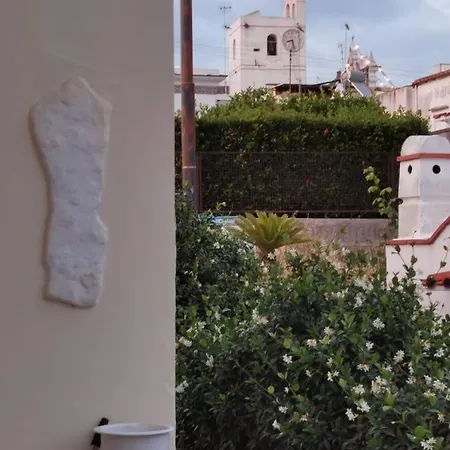 Pensjonat Dimora Di Donna Rita Anacapri (Isola di Capri)
