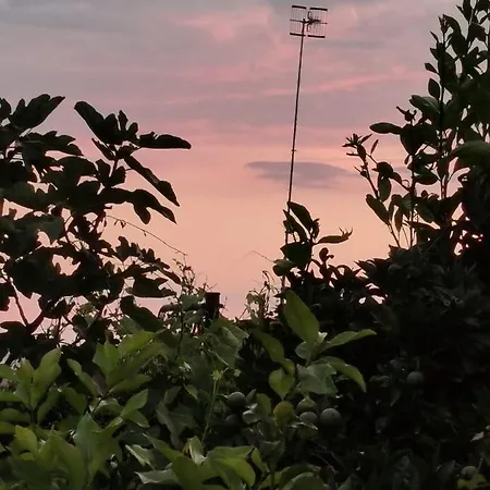 Dimora Di Donna Rita Pensjonat Anacapri (Isola di Capri)