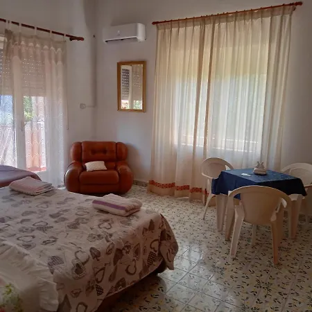 Dimora Di Donna Rita Anacapri (Isola di Capri)
