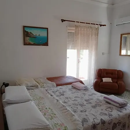Dimora Di Donna Rita * Anacapri (Isola di Capri)