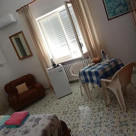Pensjonat Dimora Di Donna Rita *