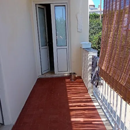Dimora Di Donna Rita Pensjonat Anacapri (Isola di Capri)