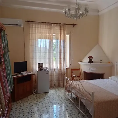Dimora Di Donna Rita Pensjonat Anacapri (Isola di Capri)