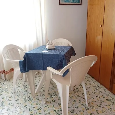 Pensjonat Dimora Di Donna Rita