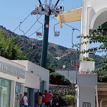 Pensjonat Dimora Di Donna Rita