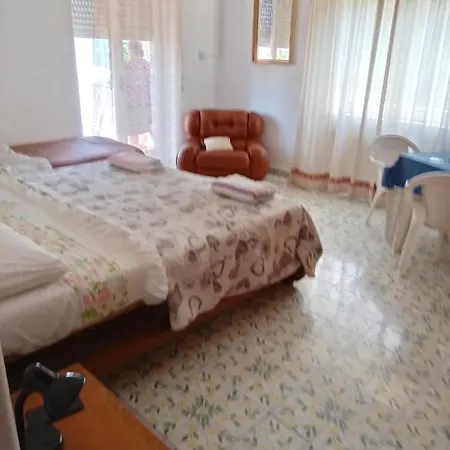 Dimora Di Donna Rita Pensjonat Anacapri (Isola di Capri)