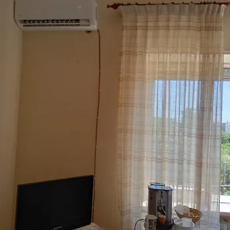 Dimora Di Donna Rita Pensjonat