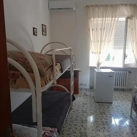 Pensjonat Dimora Di Donna Rita Anacapri (Isola di Capri)