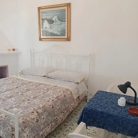Dimora Di Donna Rita Pensjonat *